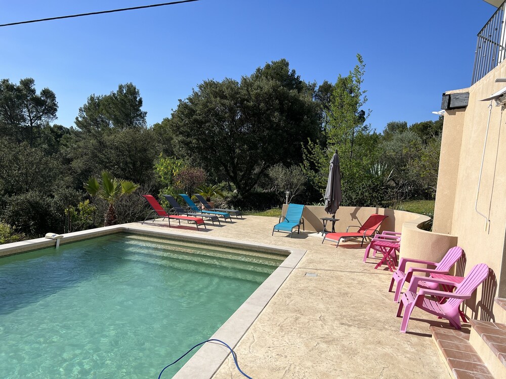 Domaine Maxxim photo 2