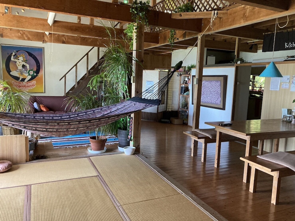 Galaxy Guest House