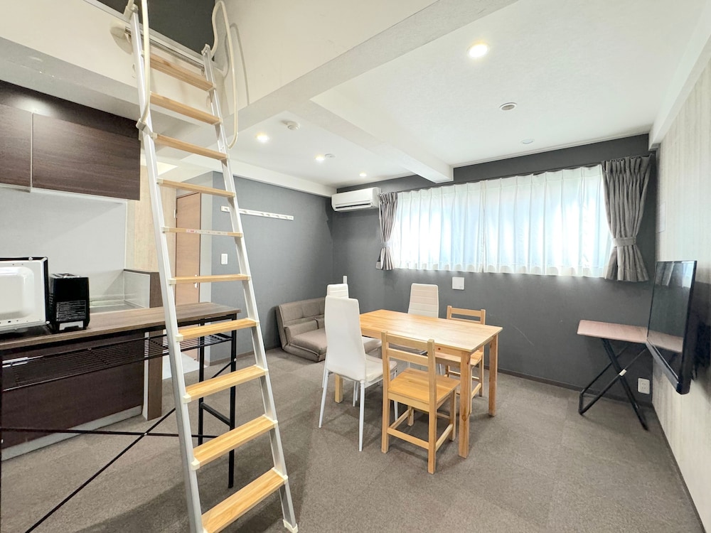 Urban Stay Shinjuku East