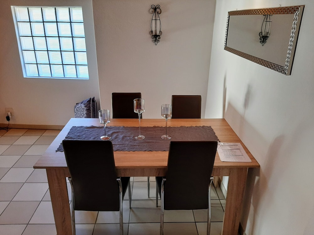HOLIDAYS HOMES IL FOLLETTO