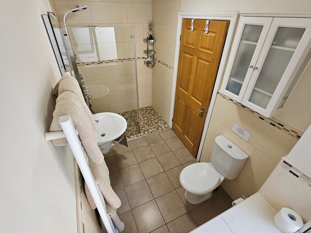Bodfari B&B - Llety'r Eos Ucha