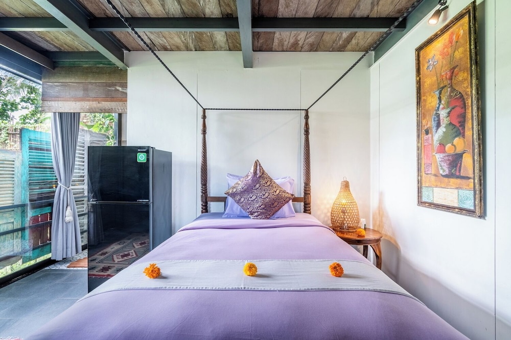 Your Dream Waterfront Villa