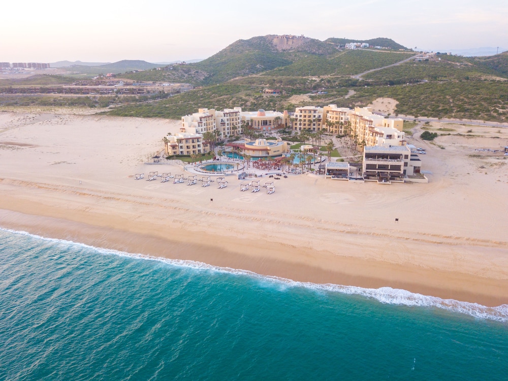 Los Cabos Vacations - Pueblo Bonito Pacifica Golf  Spa Resort -All Inclusive-Adult Only - Property Image 82