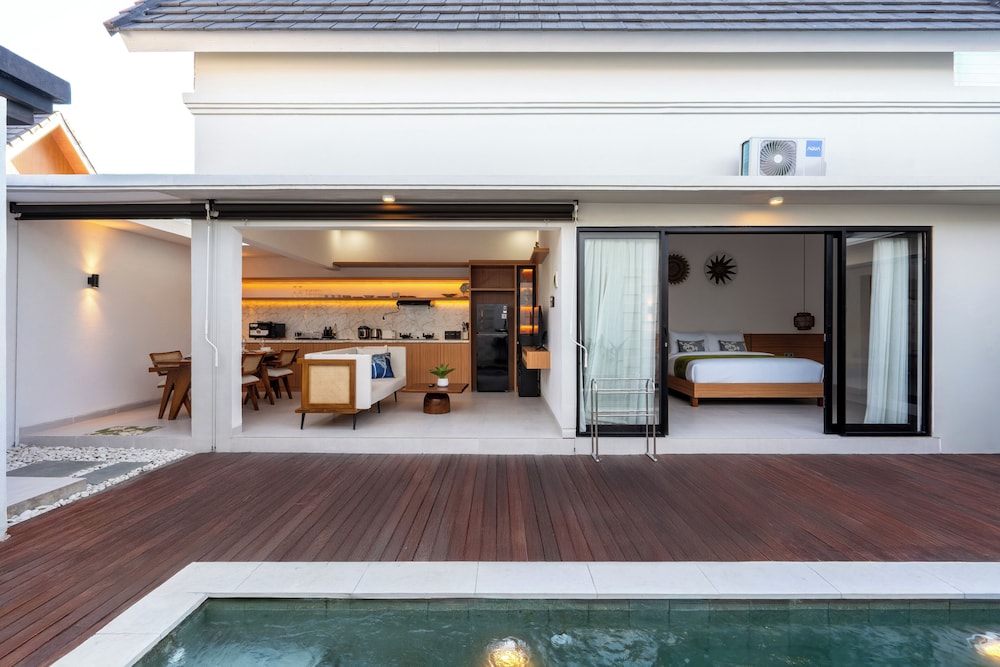 Nirvana Villa By Betterplace