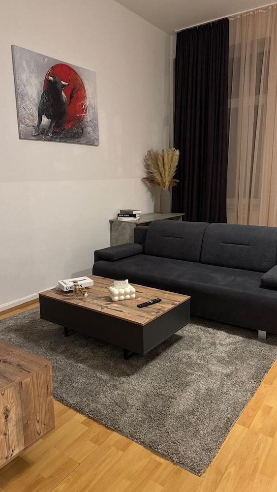 Downtown Chalet in Braunschweig
