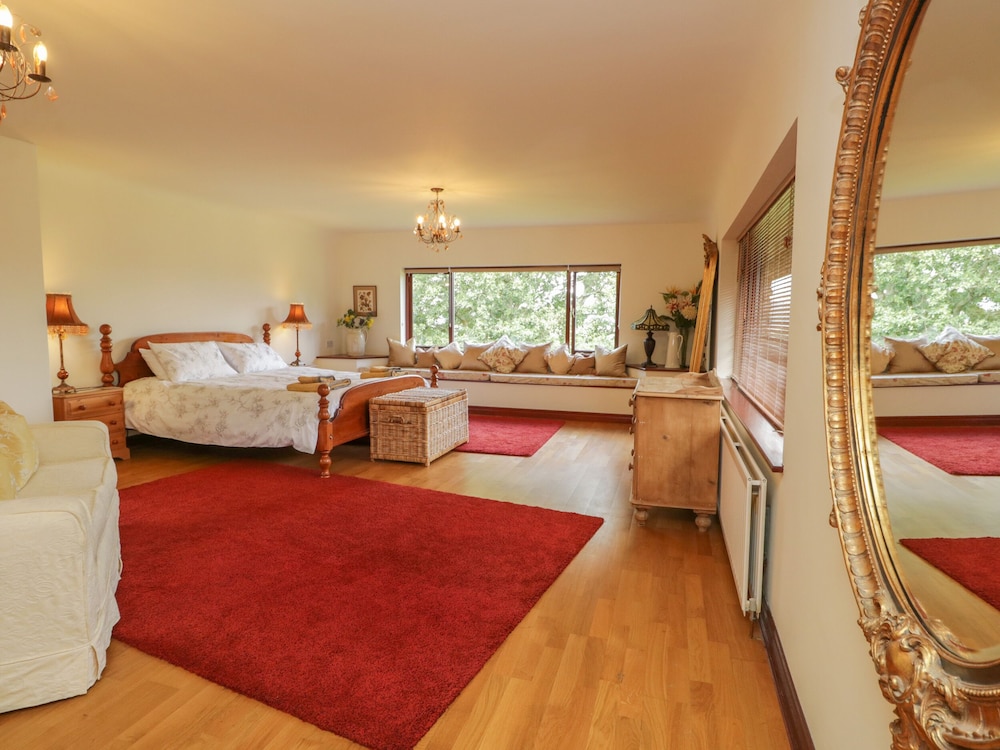 1 Cherry Tree Cottage