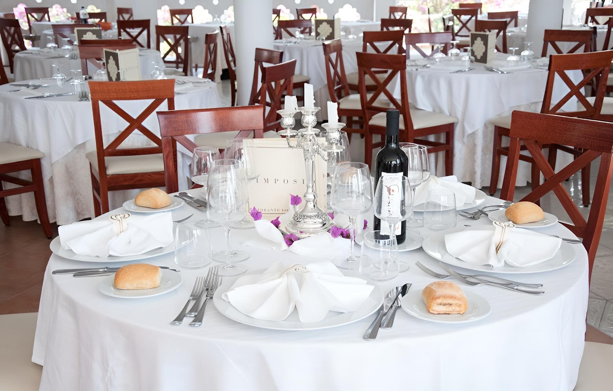 DONNARUMMA HOTEL