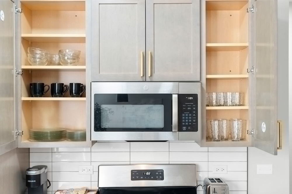 2 Bed 3 Bath Chicago Condo
