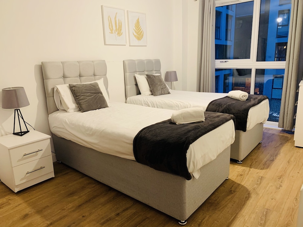 Onyx Luxury Apartments view 2