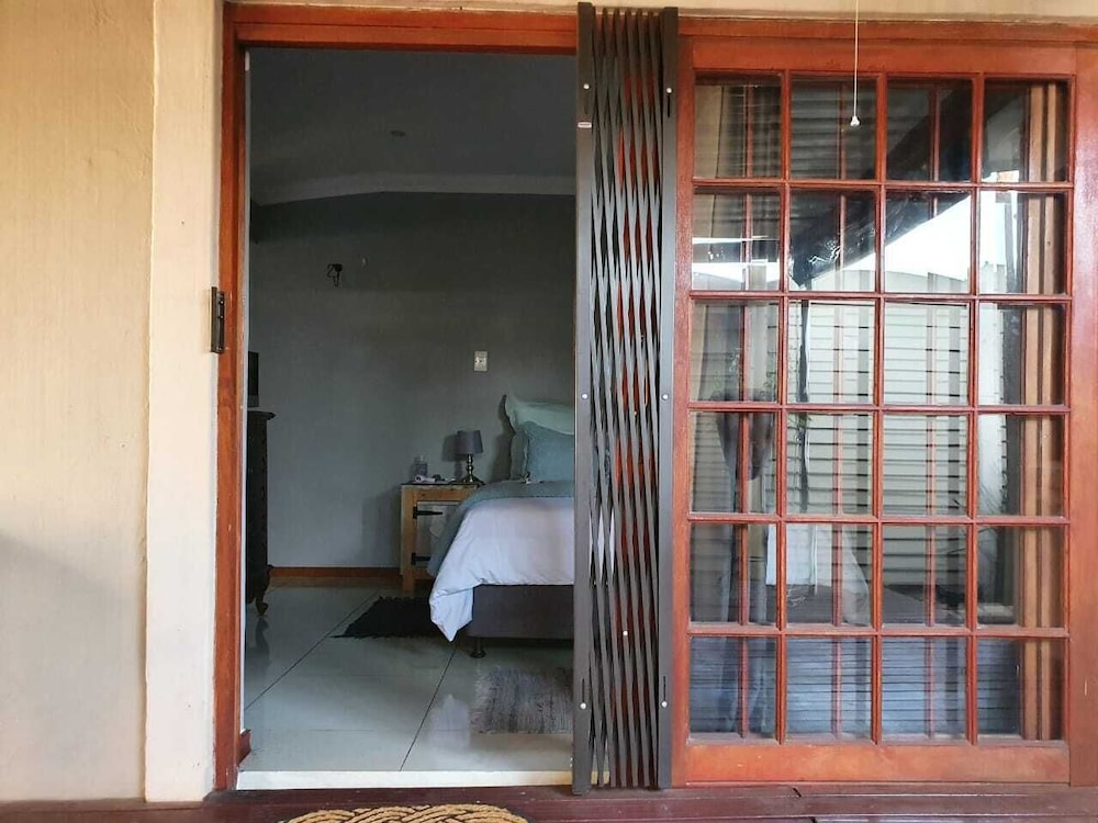 Impala's Rest B&B view 4