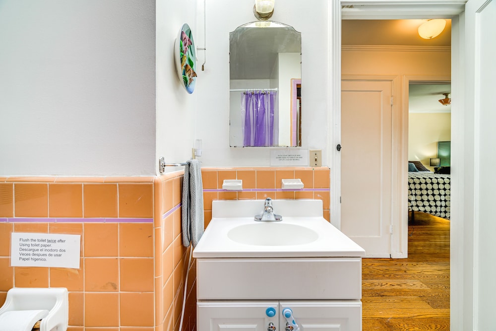 San Francisco Home ~ 1 Mi to Golden Gate Park!