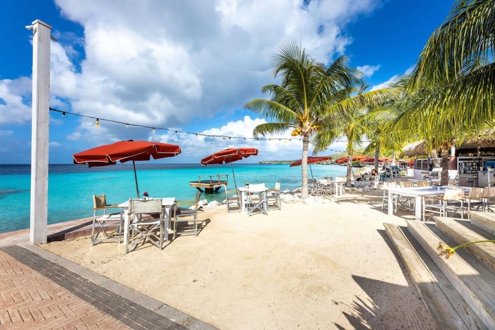 Coral Dreams Ocean Whispers at Villa Solaris