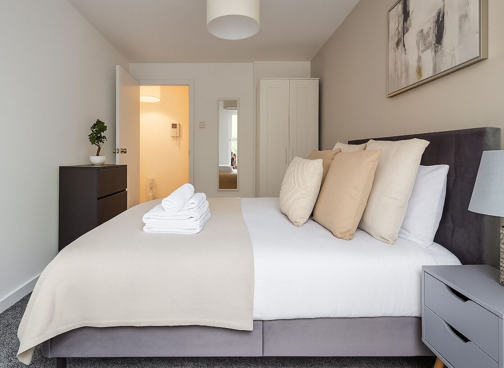 Elegant 1 Bedroom in Bermondsey