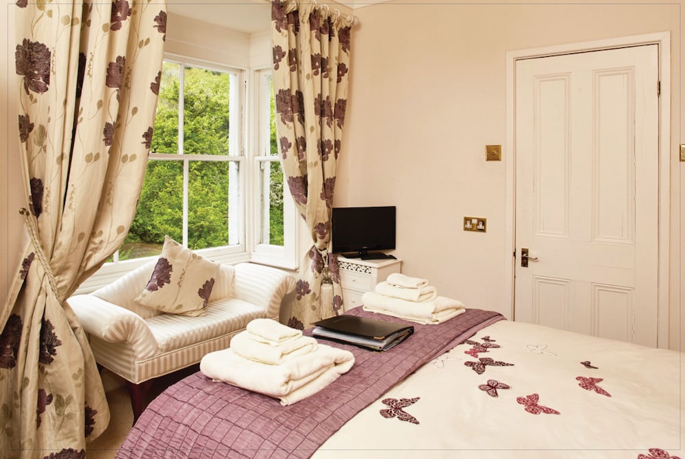 Afon Rhaiadr Country House