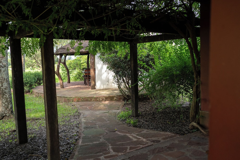 Estancia Iberá