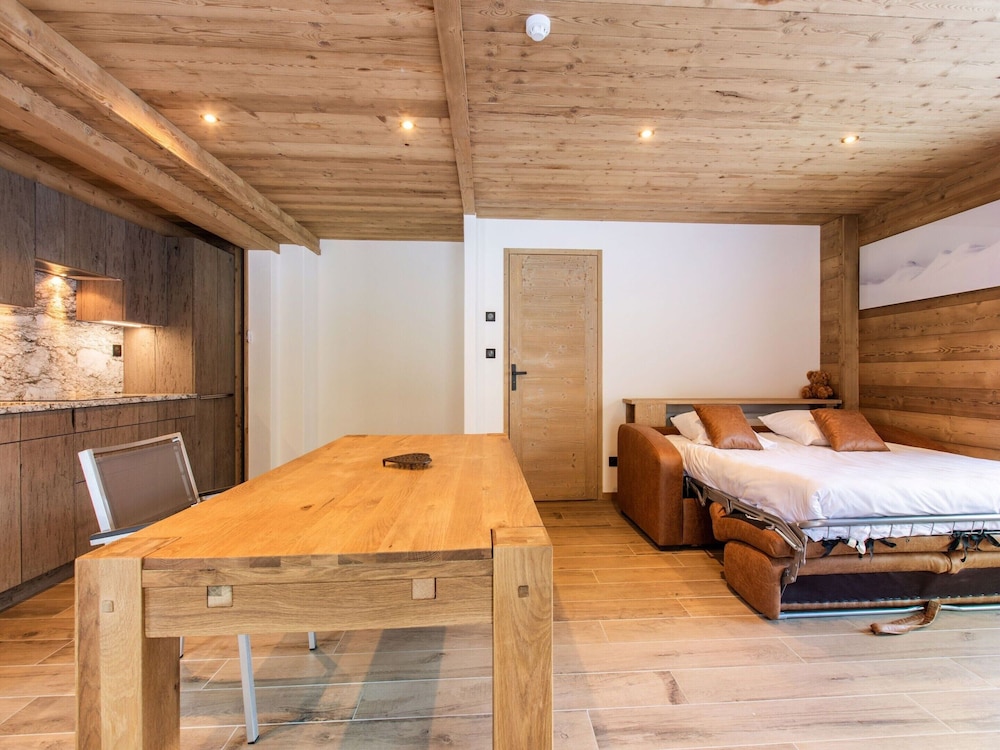 Luxurious Chalet in the Heart of Vanoise