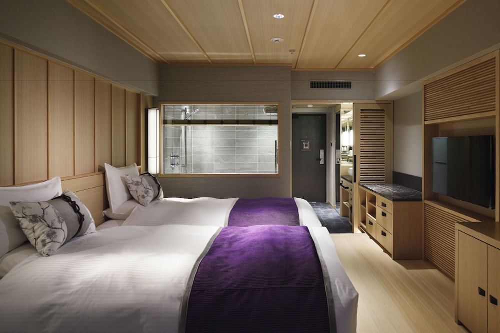 Kyoto Century Hotel 31