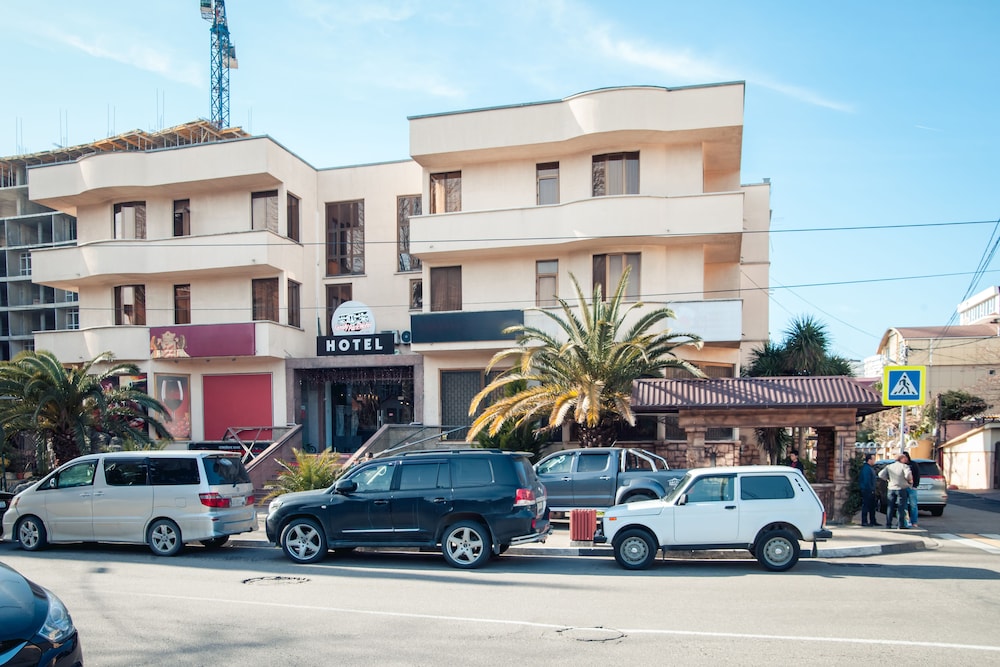 Family Park Hotel