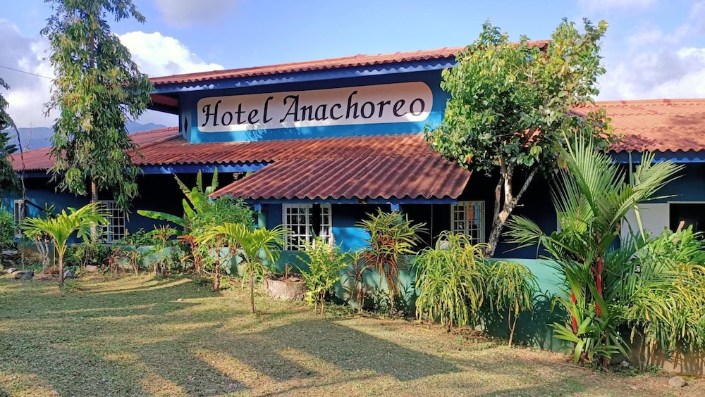 Hotel Anachoreo