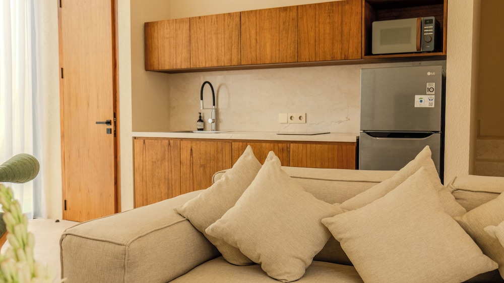 Suom Hotel and Villas