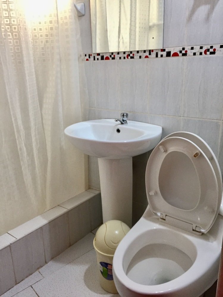 Hospedaje Urpicha