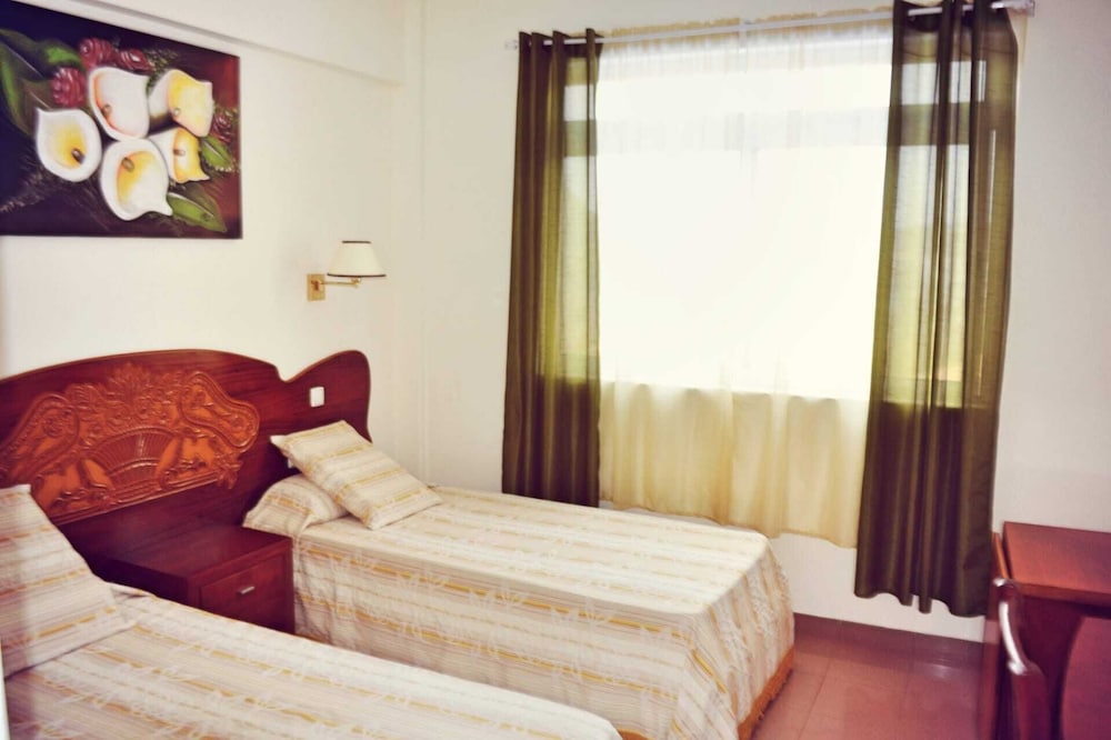 Residencial Cosmo