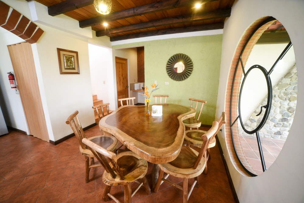 Villas Jucanya