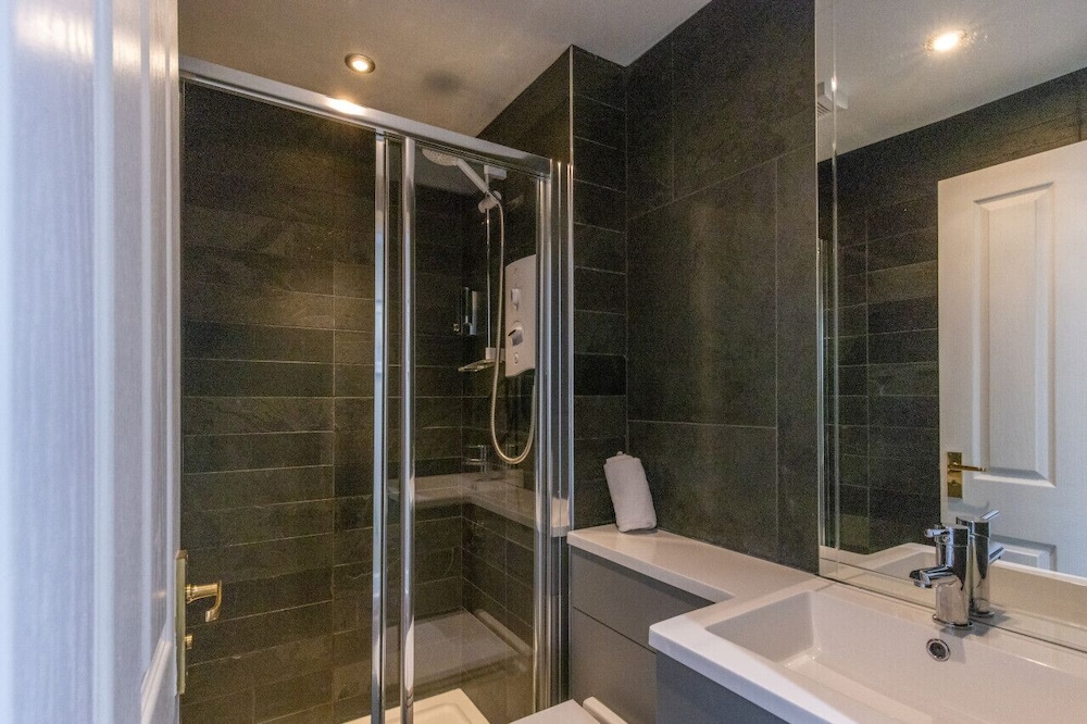 Grove Cottage - North East Escapes