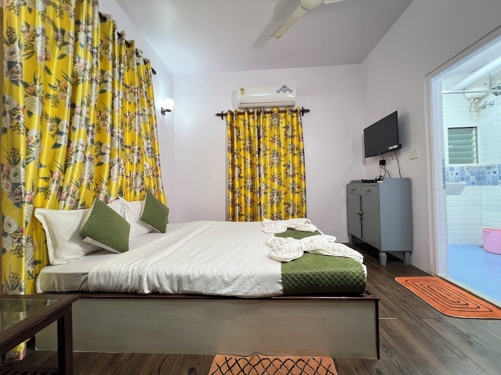 Gaur Opulent Goa