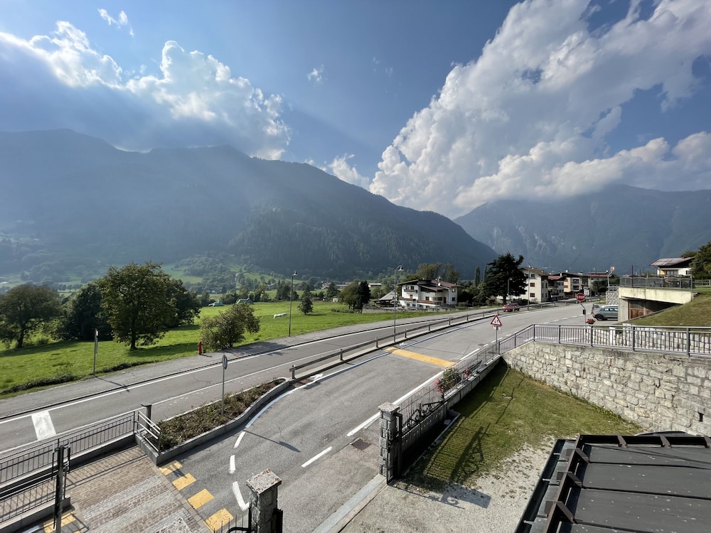 087 Trilocale Giustino