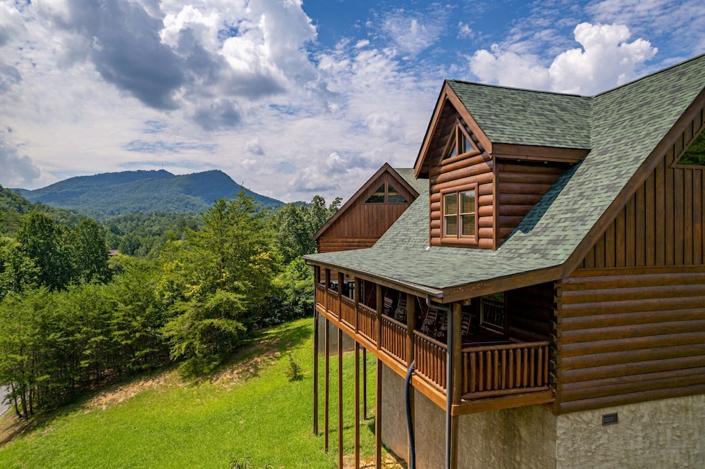 Hotel Moose-Behaving - Two Bedroom