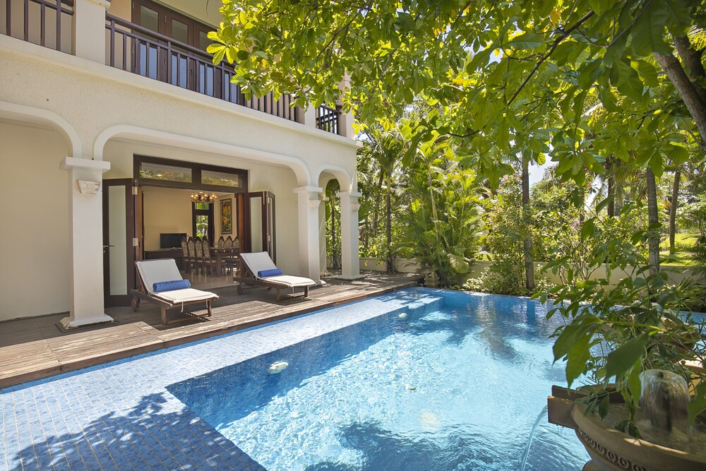 Abogo Champa Villa Beach Da Nang