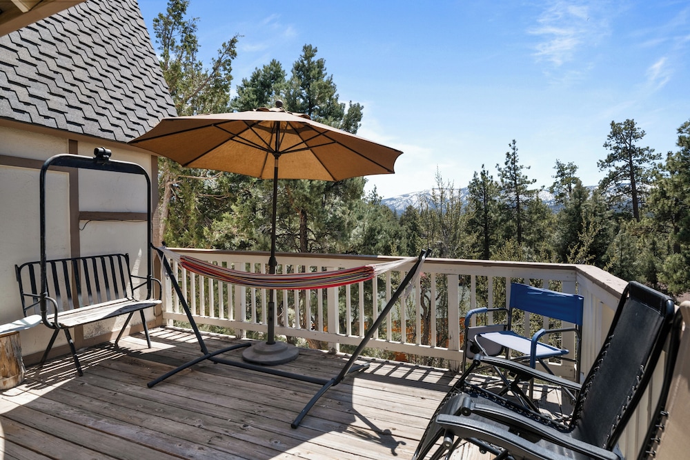 Antelope Retreat