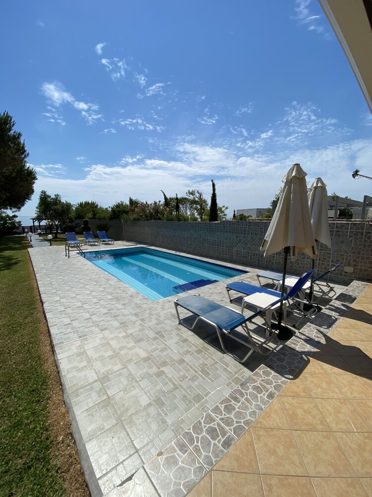 Villa Angela