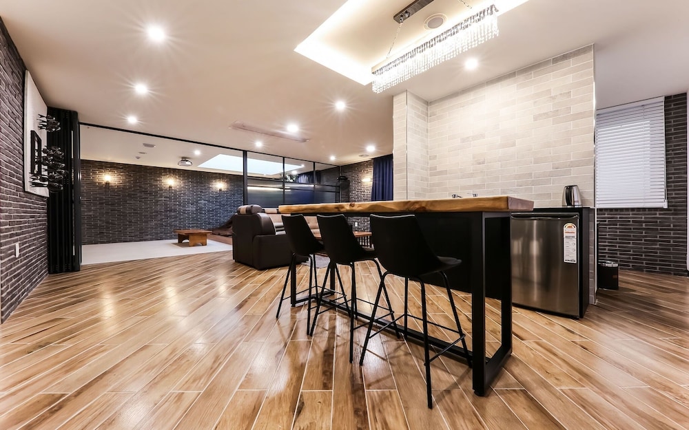 Cheonan U Design view 5