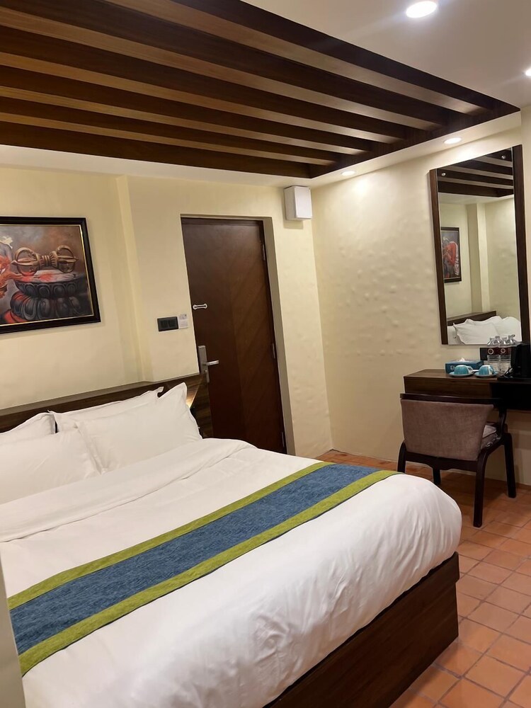 Harsha Boutique Hotel