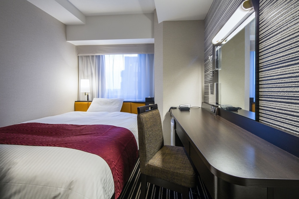 APA Hotel Nagatacho Hanzomon Ekimae 9