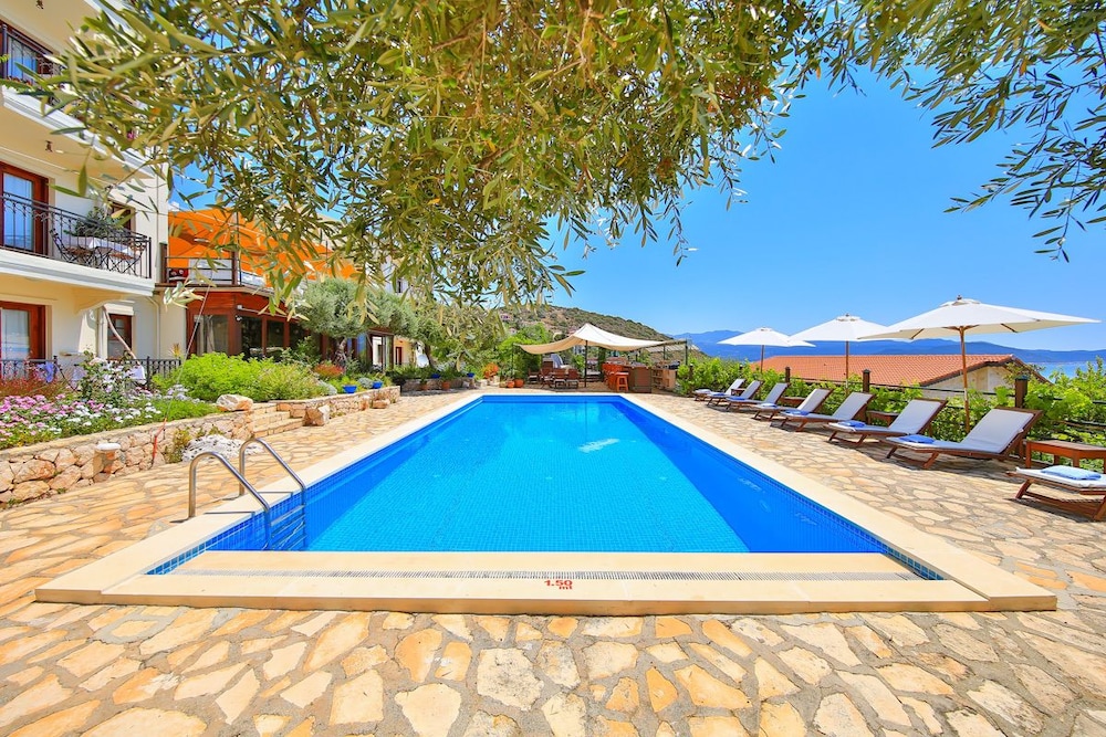 Diva Residence Otel - Image 17