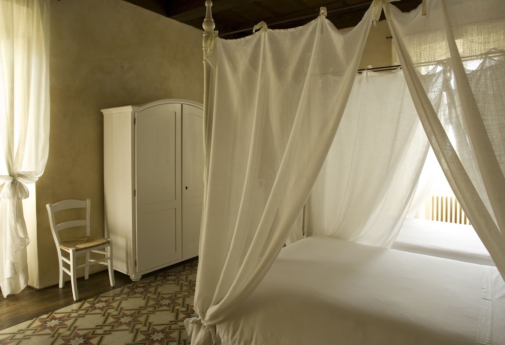 Villa Cassia di Baccano view 4