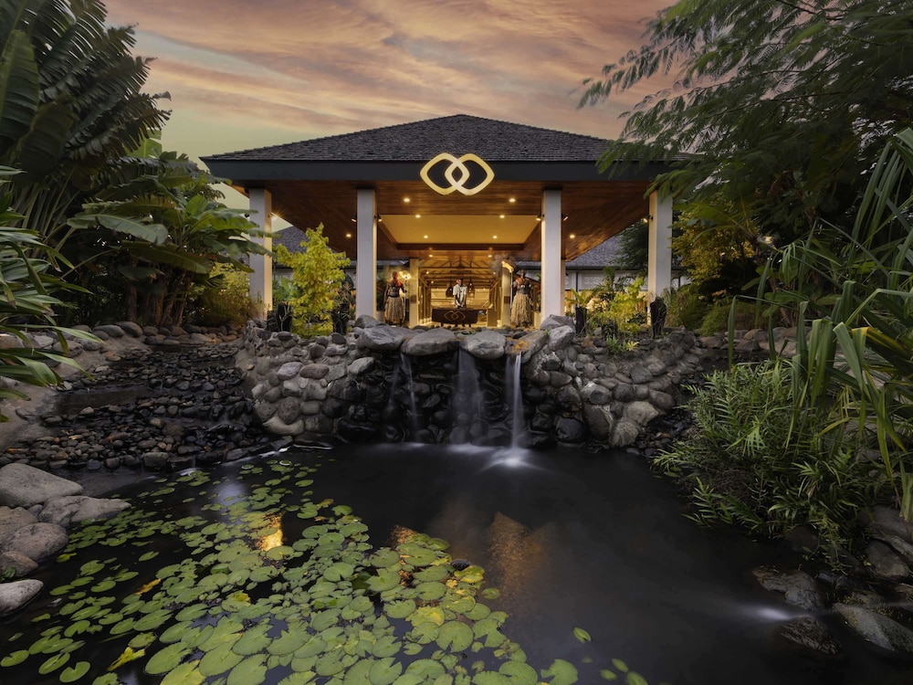 Sofitel Fiji Resort And Spa 190
