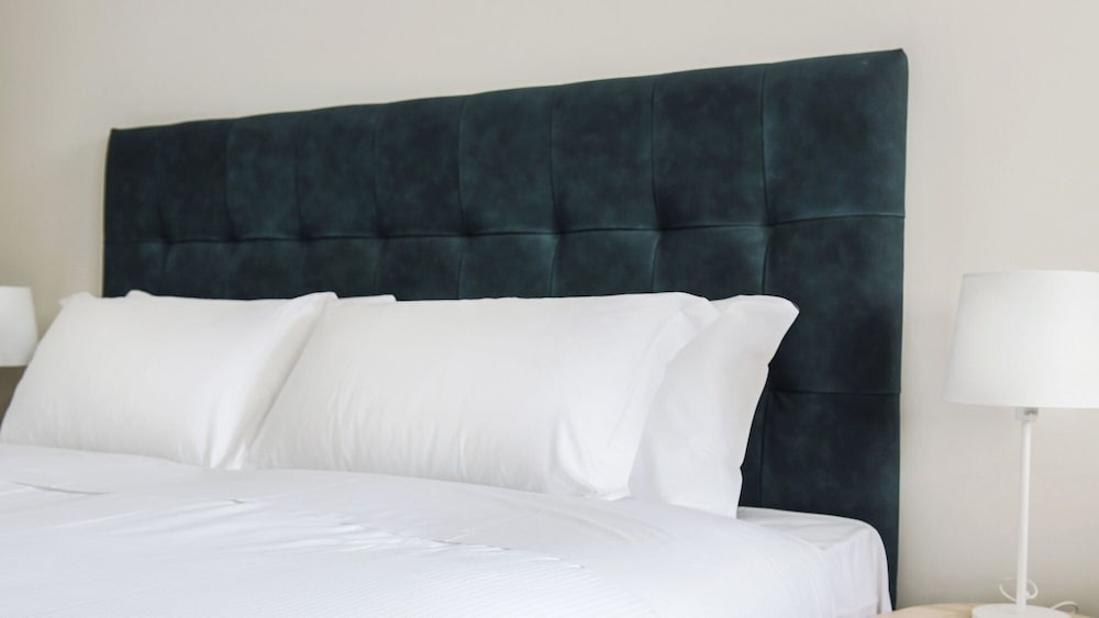 Mono B en Milan — bedroom