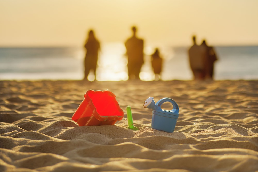 Alua Helios Bay - All Inclusive