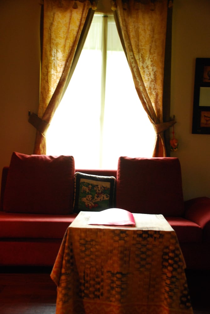 LTC Holiday Villa