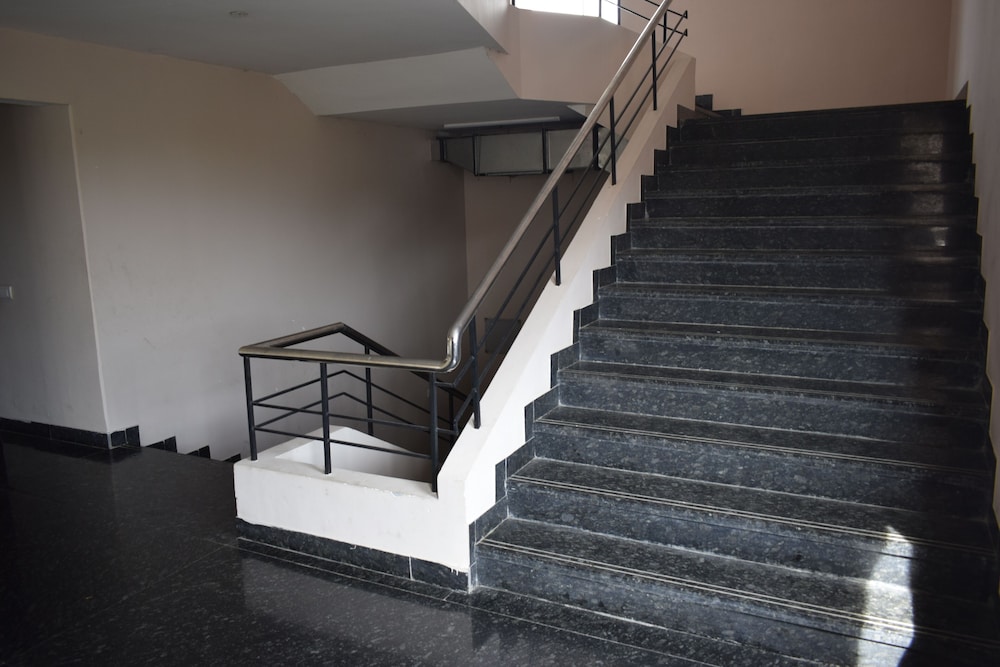 Hotel Vijay Krishna