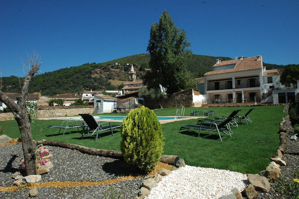 La Posada de San Marcos photo 2