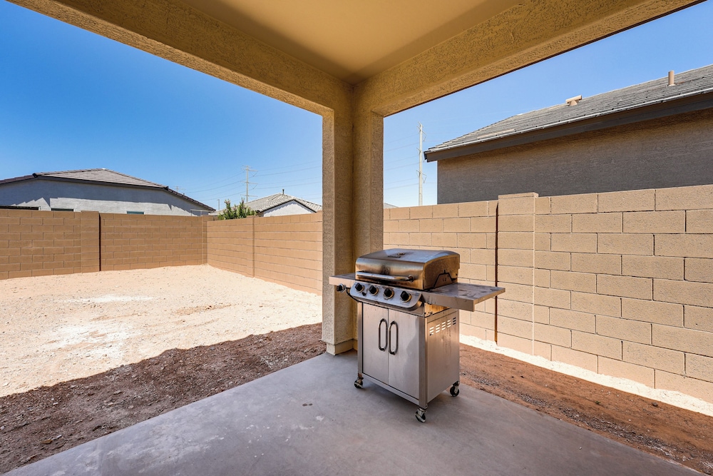 Near Mtn Trails & Sonoran Preserve: Phoenix Abode!