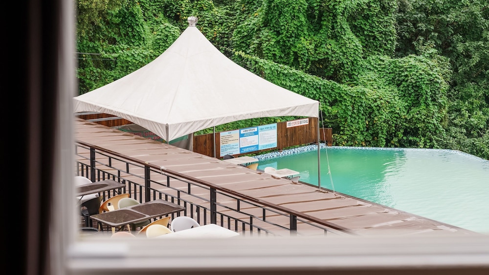 Viva Pension Nami Island, Gapyeong
