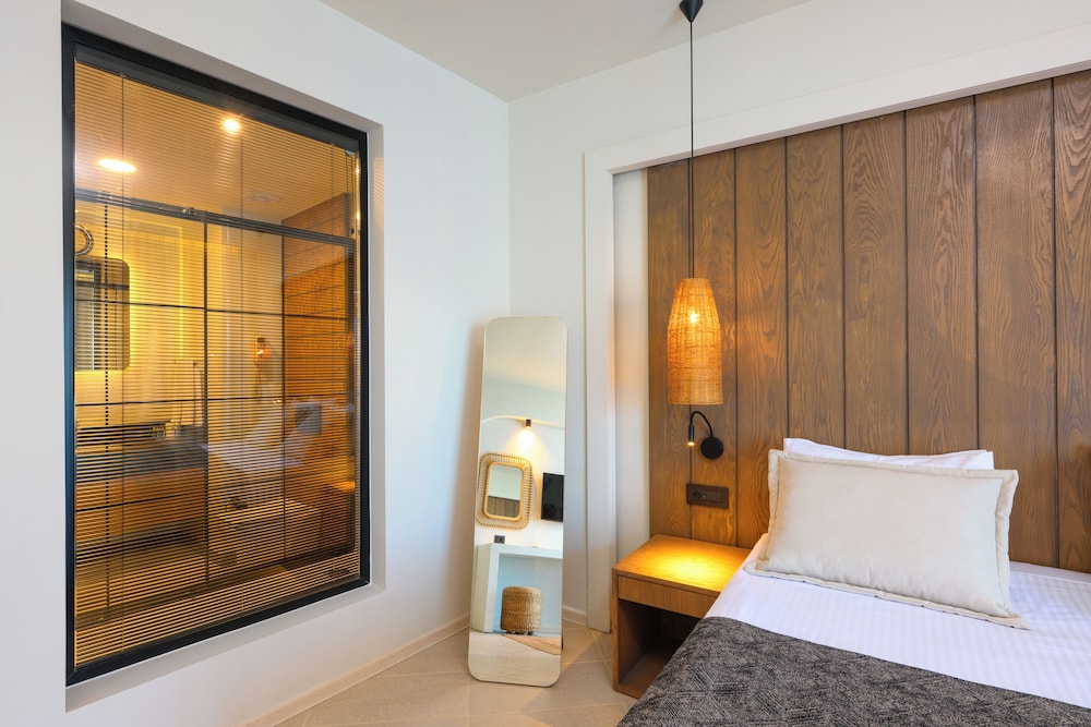 Baia Bodrum Hotel - All inclusive