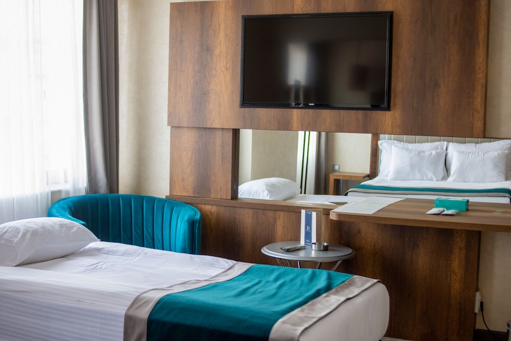 The Life Otel & Spa - Image 14