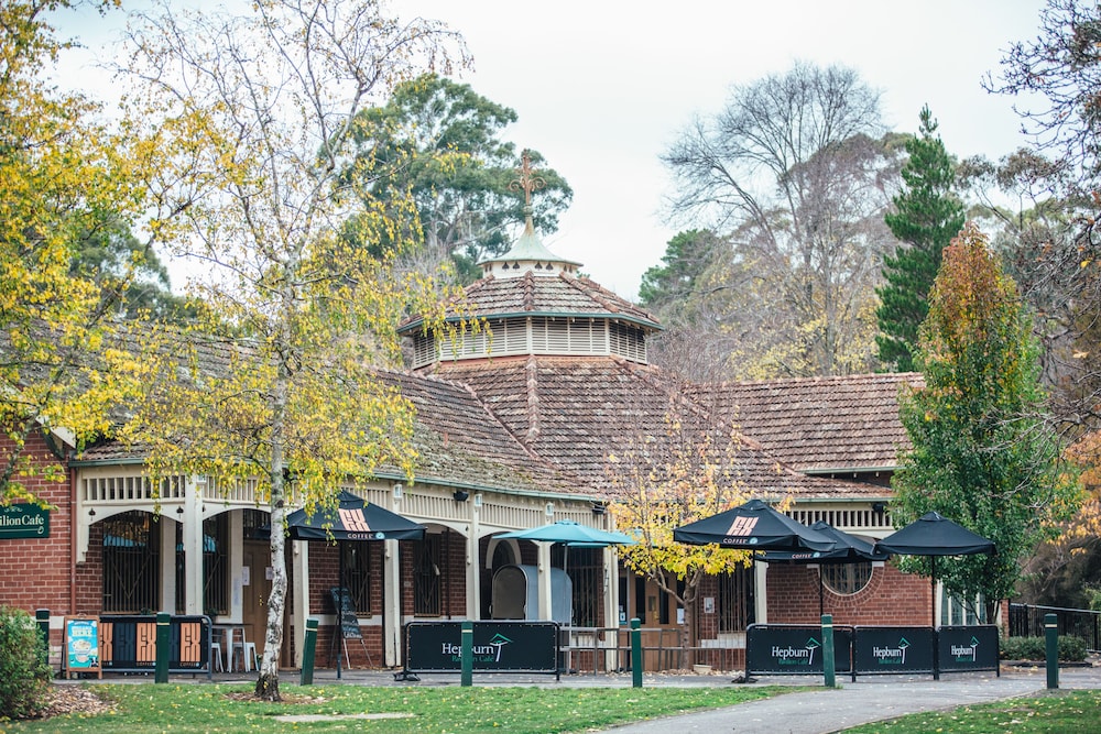 Briars Loft - Daylesford